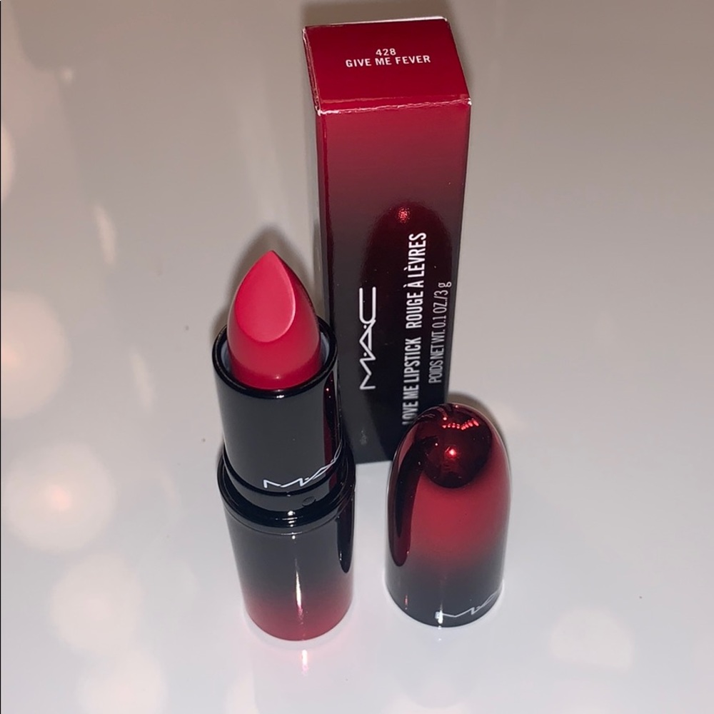 MAC Lipstick